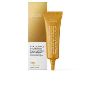 Skin Generics Vitamin K1 Eye Contour Treatment 15ML