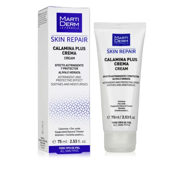 Skin Repair Calamina Plus Cream 75ML - Image 2