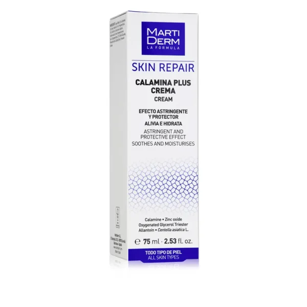 Skin Repair Calamina Plus Cream 75ML - Image 3
