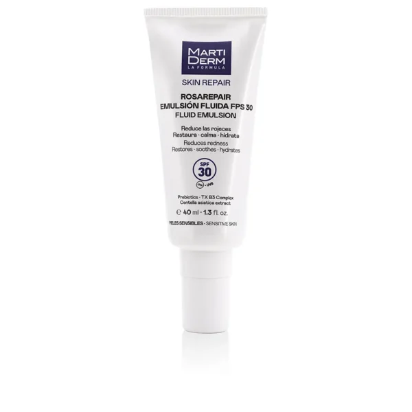 Skin Repair Rosrepair Emulsion SPF30 40ML