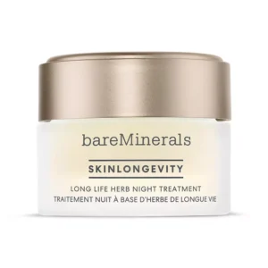 Skinlongevity Long Life Herb Night Treatment 50ML