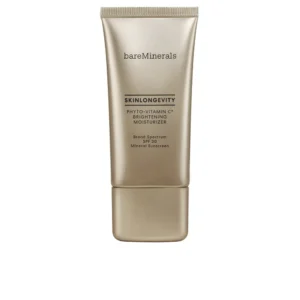 Skinlongevity Phyto-Vitamin C Brightening Moisturizer SPF 30 50ml