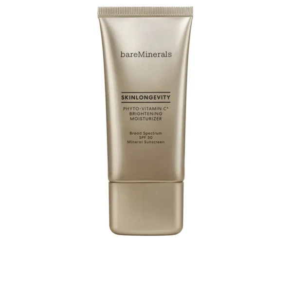 Skinlongevity Phyto-Vitamin C Brightening Moisturizer SPF 30 50ml