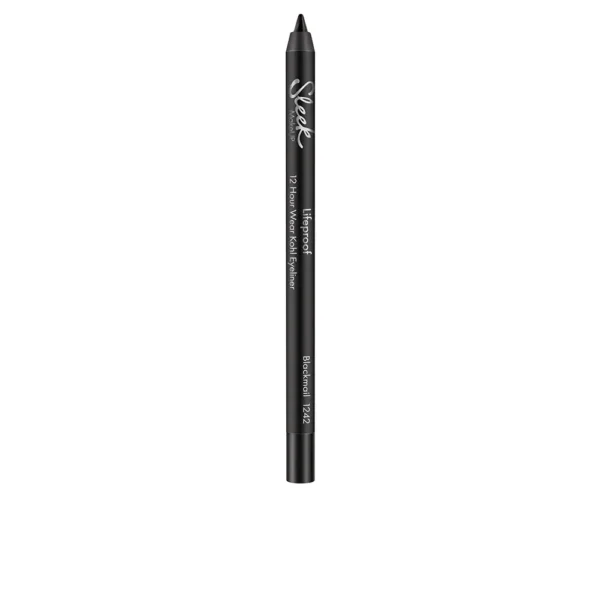 Sleek 12H Wear Khol Eyeliner #Blackmail 1 Unit