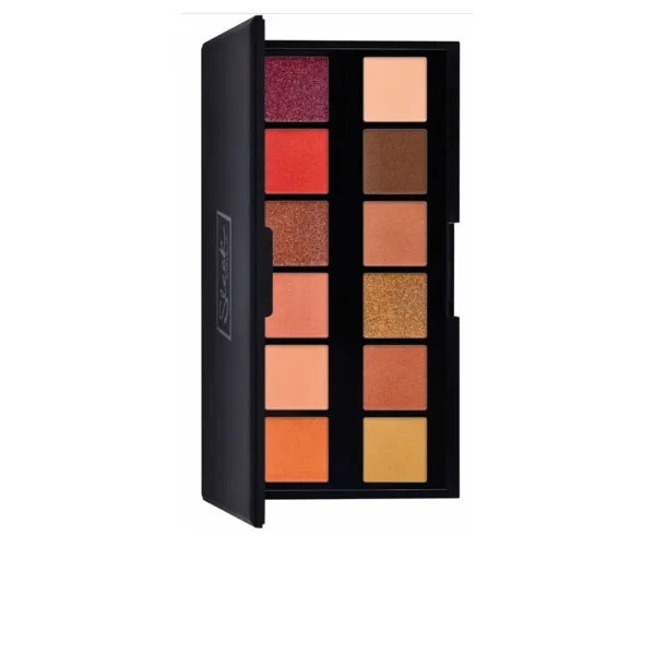 Sleek i-Divine Royal Flush Eyeshadow Palette