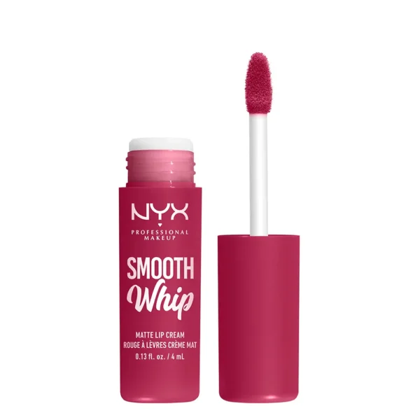 NYX PROFESSIONAL MAKE UP | SMOOTH WHIP | Lips - Image 28