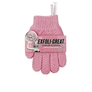 Soap & Glory Exfoliating Gloves - 2 Pack