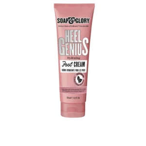 Soap & Glory Heel Genius Foot Cream 125ml