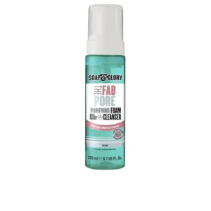Soap & Glory The Fab Pore Cleansing Foam 200ml