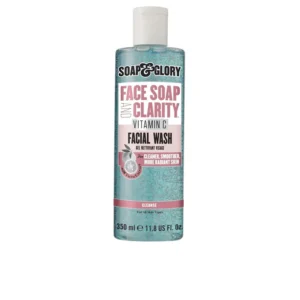 Soap & Glory Vitamin C Facial Soap 350ML