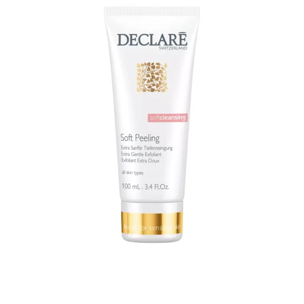 Soft Cleansing Peeling Exfoliant 100ML