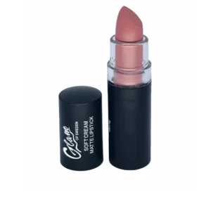 Soft Cream Matte Lipstick #01 Lovely 4g