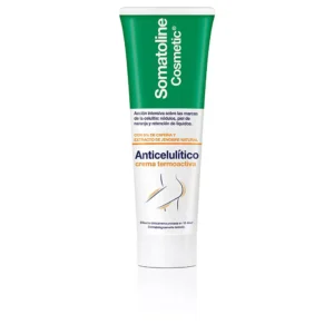 Somatoline Termoactivo Anti-Cellulite Cream 250ML