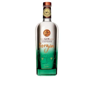 Sorgin Gin 70cl - Premium Quality Spirit