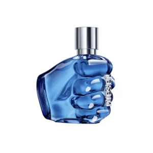 Sound of The Brave Eau de Toilette Spray 50ml