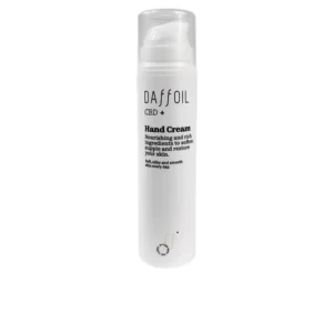 Spacecat CBD Hand Cream 500mg 50ml