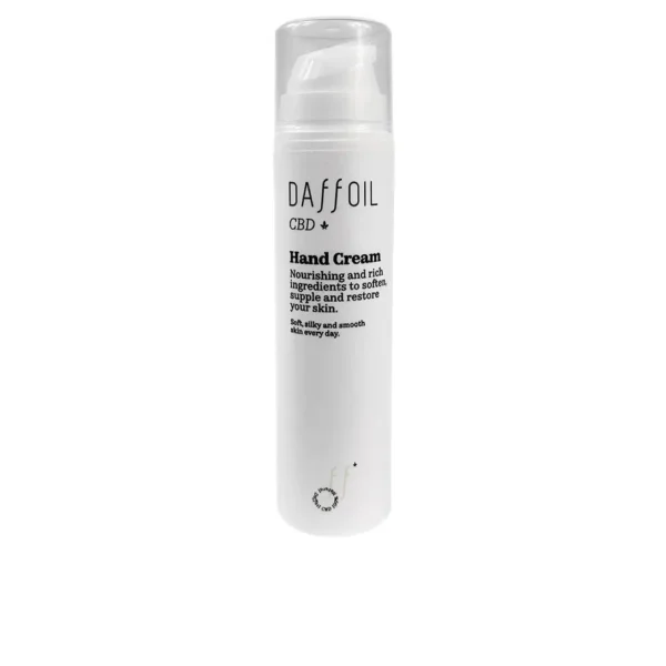 Spacecat CBD Hand Cream 500mg 50ml