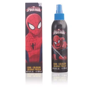 Spiderman Cool Cologne Spray 200ML