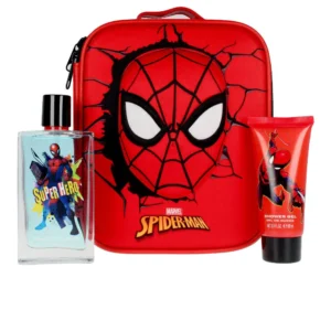 Spiderman Kids Toiletry Set