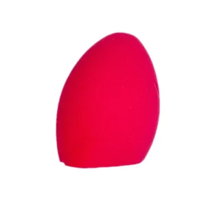 Sponge Cut End Makeup Accessory 1 Piece