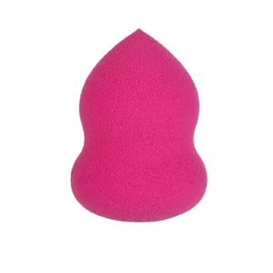 Sponge Makeup Applicator - 1 Unit