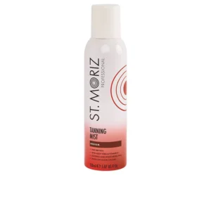 St. Moriz Medium Self Tanner Spray 150ml