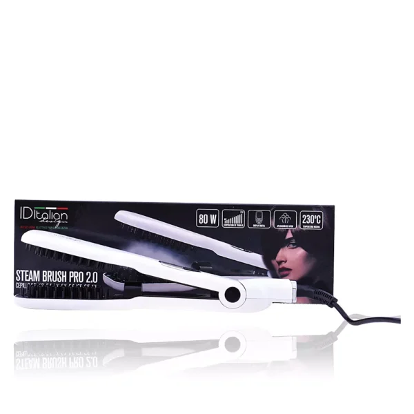Steam Brush Pro 2.0 Hair Tool