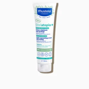 Stelatopia+ Bio Relipidizing Cream 150ML for Atopic Skin