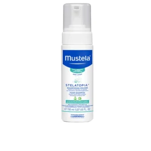 Stelatopia Mousse Shampoo for Sensitive Scalp 150ML