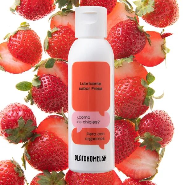 PLATANOMELÓN | LUBRICANTE | Intimate Lubricants | Sexual Health - Image 4