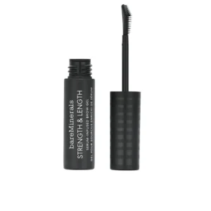 Strength & Length Serum-Infused Brow Gel Taupe 5ML