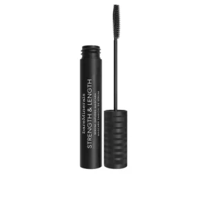 Strength & Length Serum-Infused Mascara 8ml