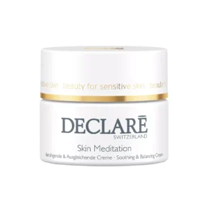 Stress Balance Skin Meditation Cream 50ML