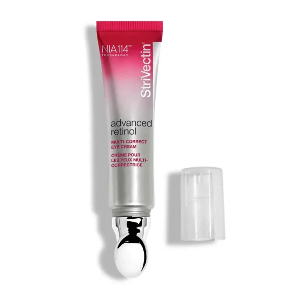 StriVectin Advanced Retinol Multi-Correct Eye Cream 15ml - Image 2