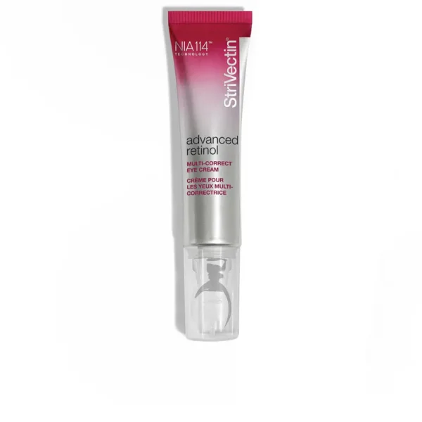 StriVectin Advanced Retinol Multi-Correct Eye Cream 15ml