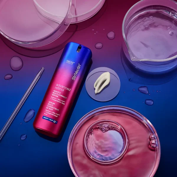 StriVectin Advanced Retinol Night Serum 30ML - Image 4