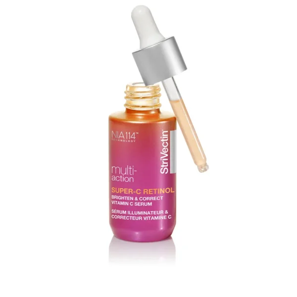 StriVectin Multi-Action Super-C Retinol Serum 30ML - Image 2