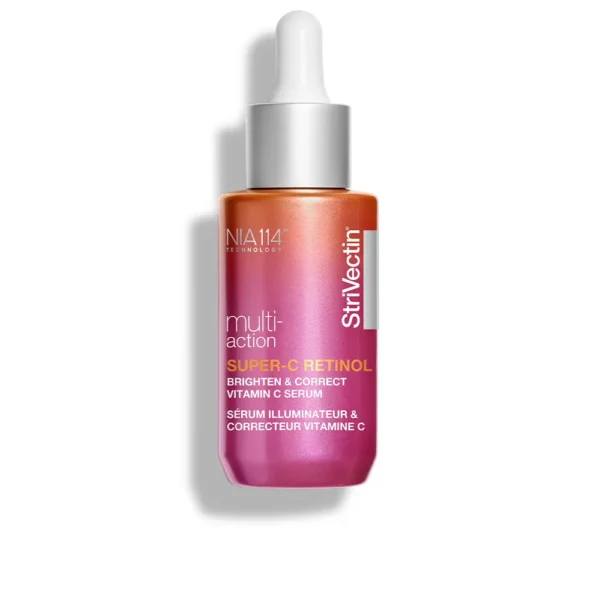 StriVectin Multi-Action Super-C Retinol Serum 30ML