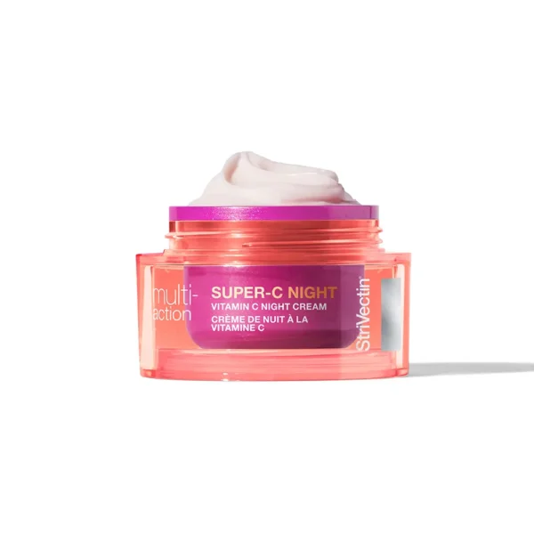 StriVectin Super C Night Cream with Vitamin C 50ml - Image 2