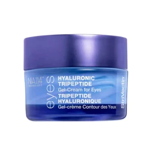 Strivectin Hyaluronic Tripeptide Eye Gel-Cream 15ML