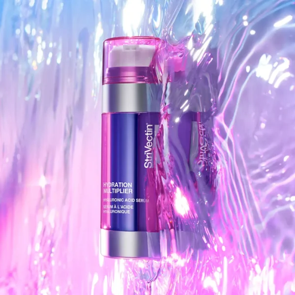 Strivectin Hydration Multiplier Serum 30ML with Hyaluronic Acid - Image 3