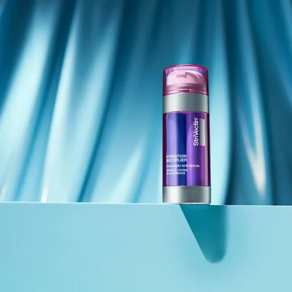 Strivectin Hydration Multiplier Serum 30ML with Hyaluronic Acid - Image 4