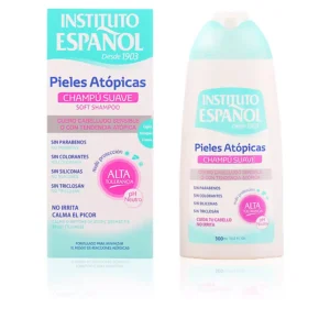 Suave Champú Para Piel Atópica 300ML