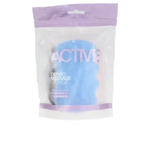 Suavipiel Dermo Massage Bath Peeling Sponge 1 Unit