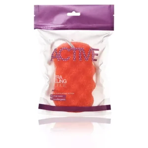 Extra Peeling Sponge 1 Unit