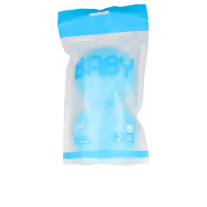 Suavipiel Hypoallergenic Bath Sponge Set 2 Units