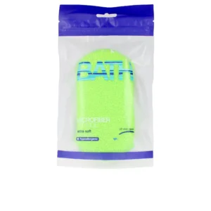 Suavipiel Microfiber Bath Sponge - 1 Unit