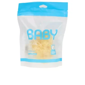 Suavipiel Natural Sea Hypoallergenic Baby Sponge 1 Unit