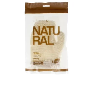 Suavipiel Natural Sisal Eco-Friendly Glove - 1 Unit