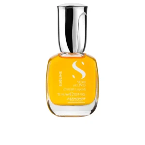 Sublime Hair Oil For All Hair Types 15ML